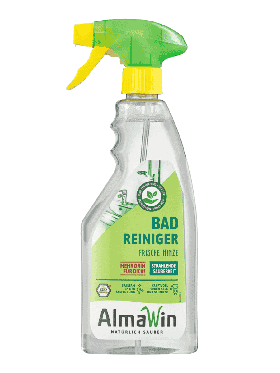 �������� �������� ��� ������ AlmaWin Badreiniger ����� ������������� 500��