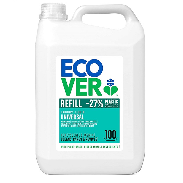 �������� ��� ������ Ecover Universal ������������� 5� (100 ������)
