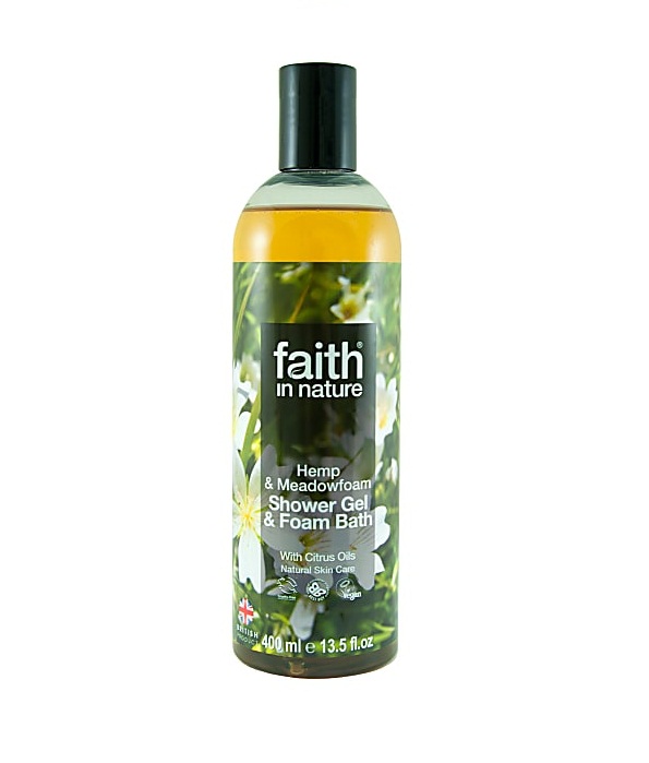 ���� ��� ���� faith in nature � ������� ����� ������� � ������� �������� 400��