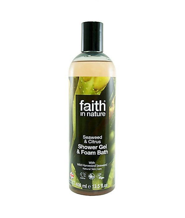 ���� ��� ���� faith in nature � ������ ������� ����������, 400��