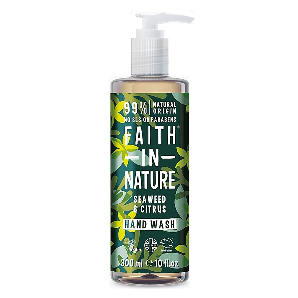 ������ ���� faith in nature � ���������� ������� ���������� � ������� ����������, 300��